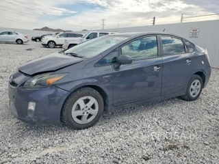 TOYOTA PRIUS TWO