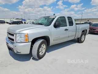 CHEVROLET SILVERADO C1500 LT