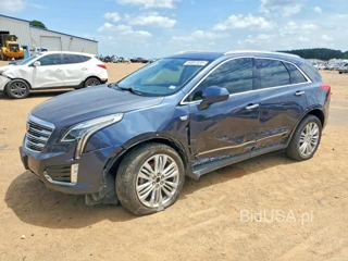 CADILLAC XT5 PREMIUM LUXURY