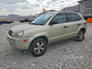 HYUNDAI TUCSON GLS