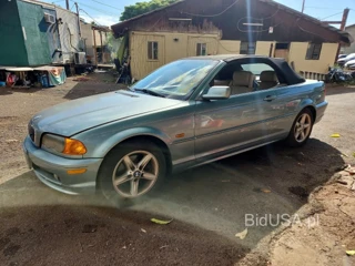 BMW 325 CI