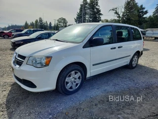 DODGE GRAND CARAVAN SE