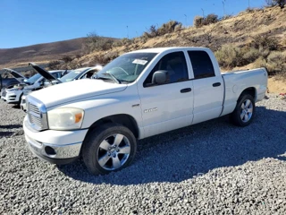 DODGE RAM 1500 ST