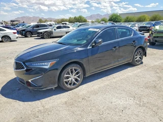 ACURA ILX PREMIUM