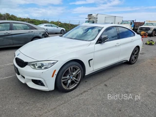 BMW 435 XI GRAN COUPE