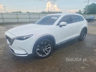 MAZDA CX-9 GRAND TOURING
