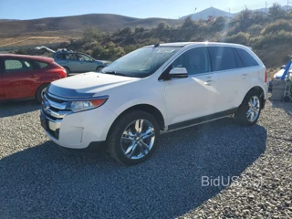 FORD EDGE LIMITED