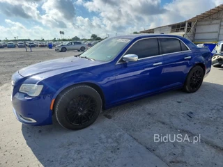 CHRYSLER 300 LIMITED