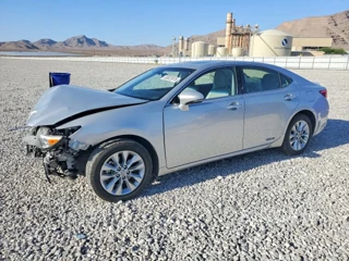 LEXUS ES 300H