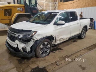 HONDA RIDGELINE RTL