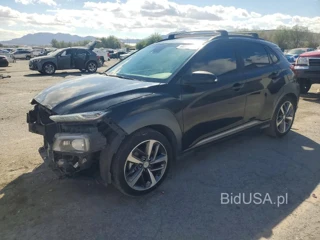 HYUNDAI KONA LIMITED
