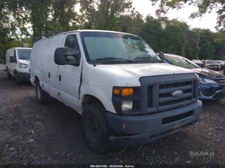 FORD FORD E-350 SUPER DUTY COMMERCIAL