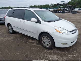 TOYOTA TOYOTA SIENNA XLE LIMITED