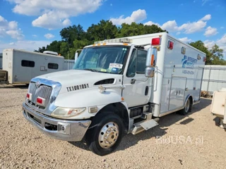 INTERNATIONAL 4000 4300 LP