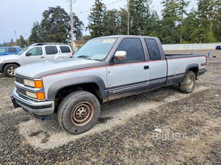 CHEVROLET GMT-400 K2500