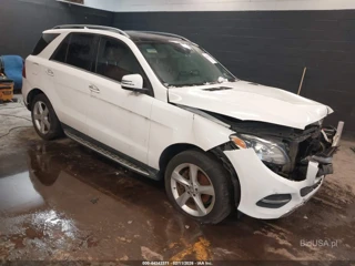 MERCEDES-BENZ MERCEDES-BENZ GLE 350 4MATIC