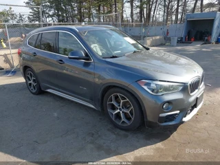 BMW X1 XDRIVE28I