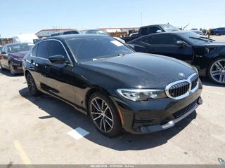 BMW 330I XDRIVE