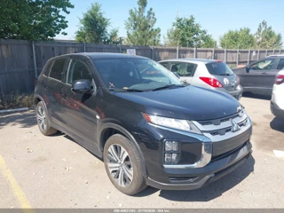 MITSUBISHI MITSUBISHI OUTLANDER SPORT 2.0 ES AWC