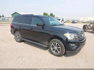 FORD FORD EXPEDITION XL