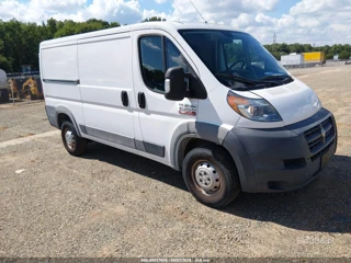 RAM RAM PROMASTER 1500 LOW ROOF 136 WB
