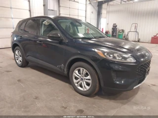 FORD FORD ESCAPE S