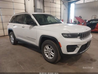 JEEP JEEP GRAND CHEROKEE LAREDO 4X4