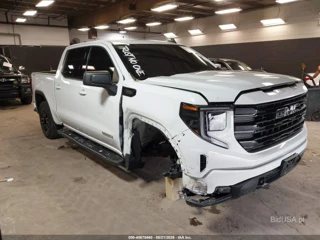 GMC SIERRA 1500 , SHORT BED, ELEVATION, 4WD