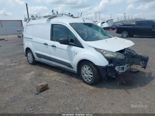 FORD FORD TRANSIT CONNECT XLT