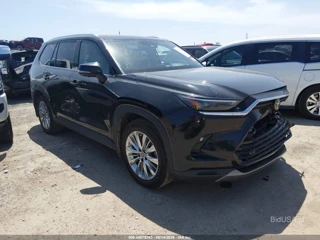 TOYOTA TOYOTA GRAND HIGHLANDER PLATINUM