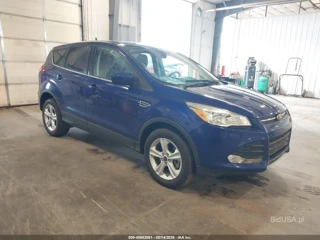 FORD FORD ESCAPE SE