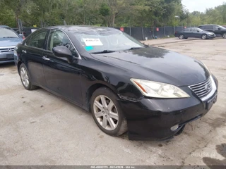 LEXUS LEXUS ES 350