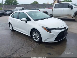 TOYOTA TOYOTA COROLLA LE