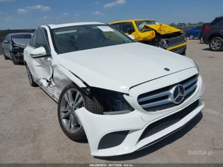MERCEDES-BENZ MERCEDES-BENZ C 300