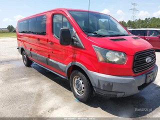 FORD FORD TRANSIT-350 XL