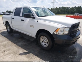 RAM RAM 1500 TRADESMAN