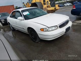 BUICK BUICK CENTURY CUSTOM