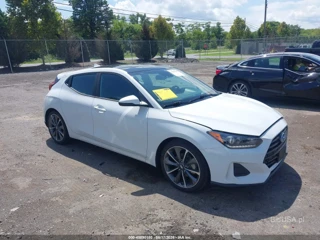 HYUNDAI HYUNDAI VELOSTER 2.0 PREMIUM