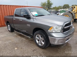 RAM RAM 1500 SLT