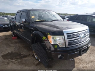 FORD FORD F-150 FX4/KING RANCH/LARIAT/PLATINUM/XL/XLT