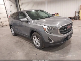 GMC TERRAIN AWD SLE