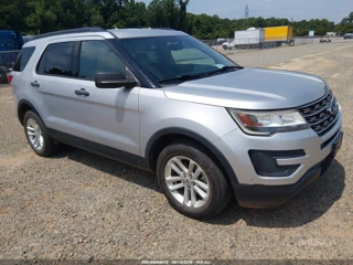 FORD FORD EXPLORER