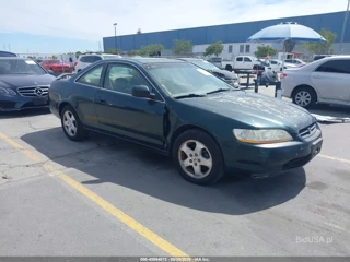 HONDA HONDA ACCORD EX V6