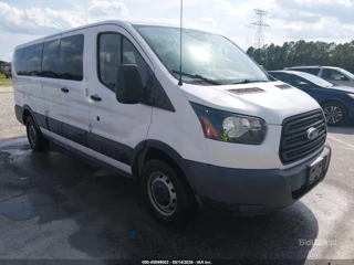 FORD FORD TRANSIT-350 XL