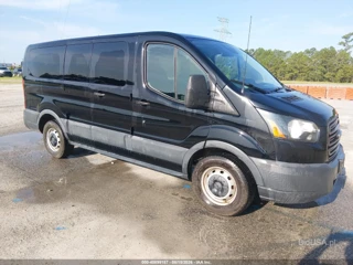 FORD FORD TRANSIT-150 XL