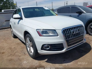 AUDI AUDI Q5 2.0T PREMIUM