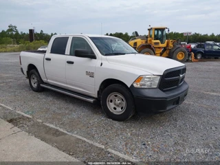 RAM RAM 1500 CLASSIC TRADESMAN  4X2 5'7 BOX