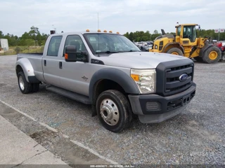 FORD FORD F-450 XL