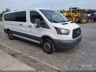 FORD FORD TRANSIT-350 XL