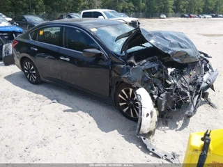 NISSAN NISSAN ALTIMA 2.5 SV